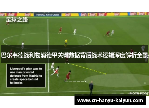 巴尔韦德战利物浦德甲关键数据背后战术逻辑深度解析全景